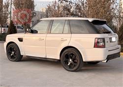 لاند روفر رانج روفر سبورت